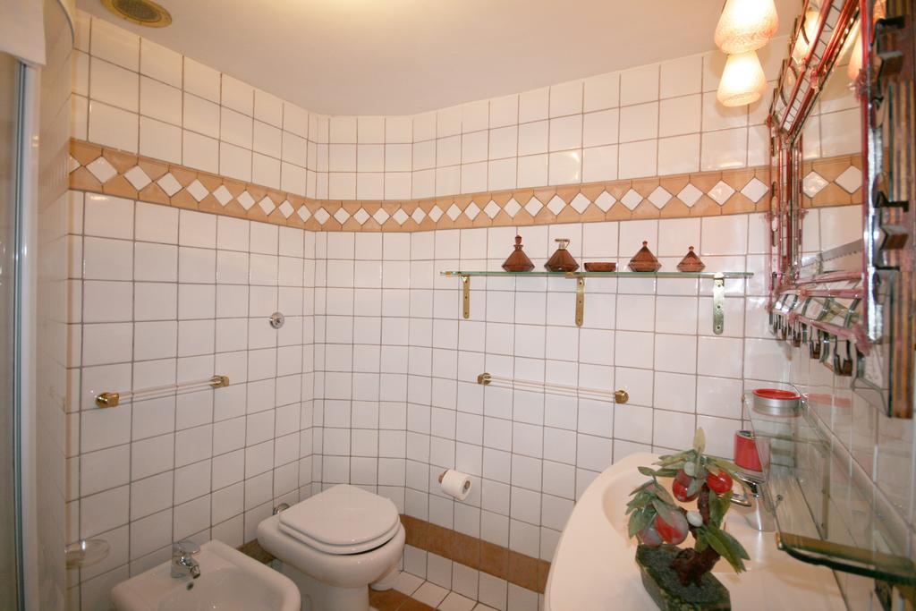 Enjoy Your Stay - Trastevere Apt Roma Camera foto