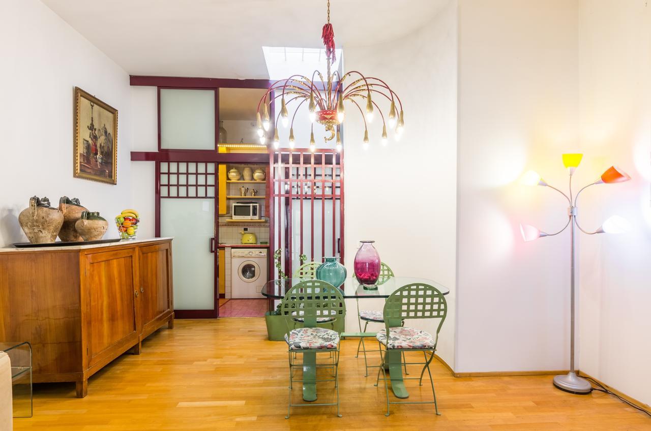 Enjoy Your Stay - Trastevere Apt Roma Esterno foto