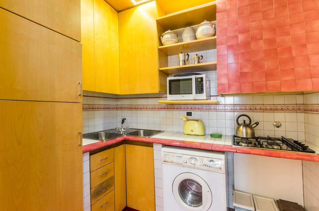 Enjoy Your Stay - Trastevere Apt Roma Esterno foto