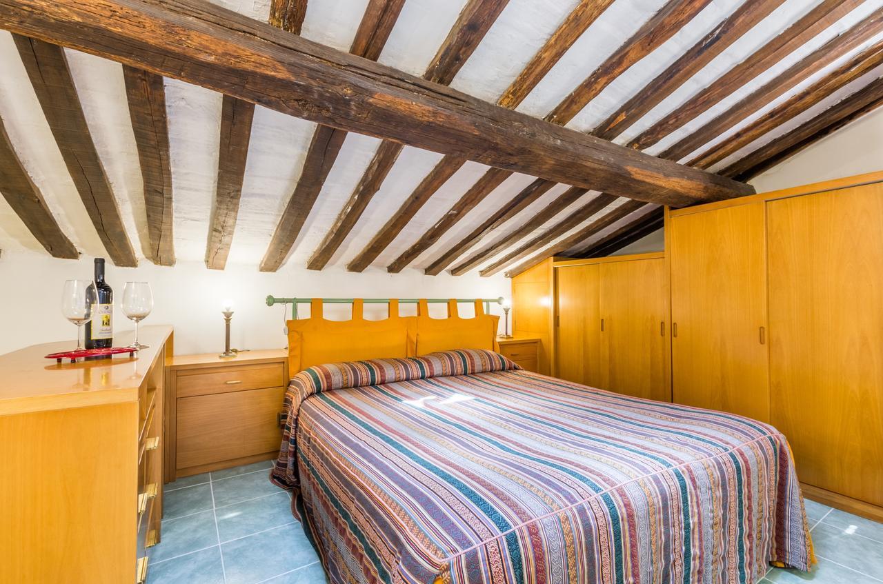 Enjoy Your Stay - Trastevere Apt Roma Esterno foto