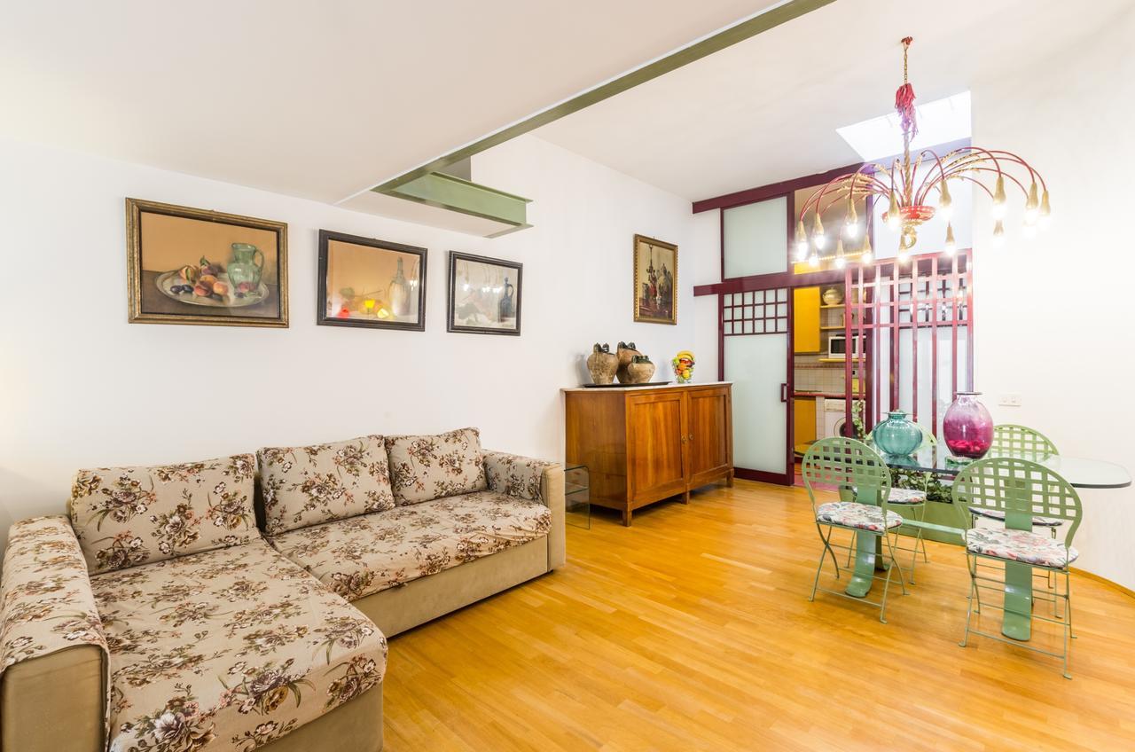 Enjoy Your Stay - Trastevere Apt Roma Esterno foto