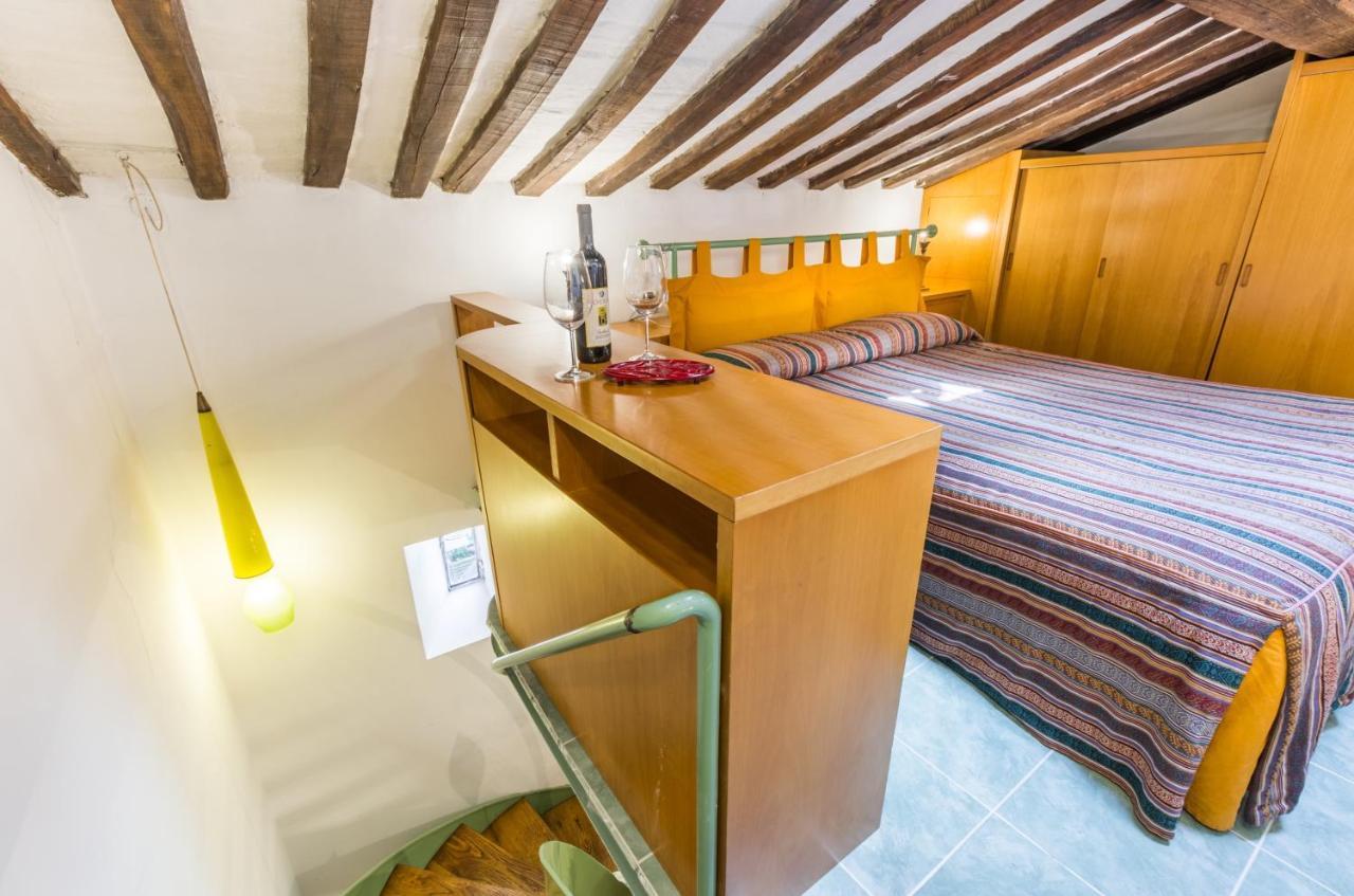 Enjoy Your Stay - Trastevere Apt Roma Esterno foto